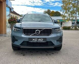 Volvo XC40 Gebrauchtwagen