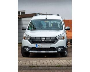 Dacia Dokker Gebrauchtwagen