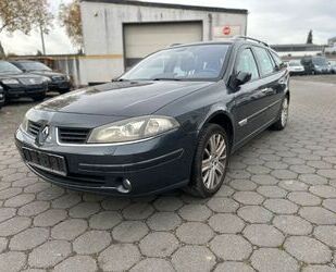 Renault Laguna Gebrauchtwagen