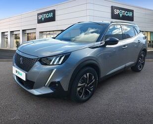 Peugeot 2008 Gebrauchtwagen