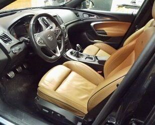 Opel Insignia Gebrauchtwagen