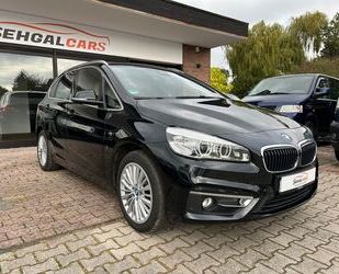 BMW 225 Active Tourer Gebrauchtwagen