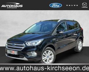 Ford Ford Kuga 1.5 EcoBoost AWD Cool&Connect Automatik Gebrauchtwagen