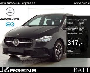 Mercedes-Benz Mercedes-Benz B 180 Progressive/Wide/LED/Pano/Easy Gebrauchtwagen