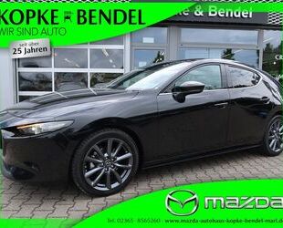 Mazda 3 Gebrauchtwagen