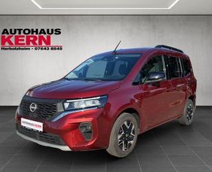 Nissan Townstar Gebrauchtwagen