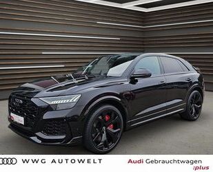 Audi RSQ8 Gebrauchtwagen
