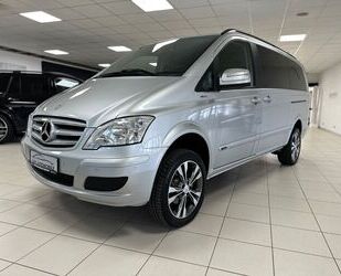 Mercedes-Benz Viano Gebrauchtwagen