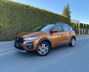 Smart Sandero 