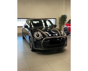 Mini Cooper SE Gebrauchtwagen