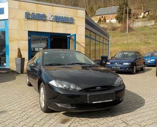 Ford Cougar Gebrauchtwagen