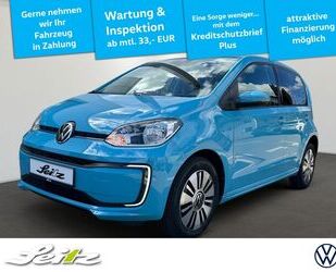 VW up! Gebrauchtwagen