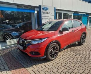 Honda HR-V Gebrauchtwagen