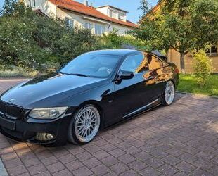 BMW 330 Gebrauchtwagen