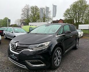Renault Espace Gebrauchtwagen