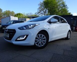 Hyundai i30 Gebrauchtwagen