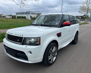 Land Rover Range Rover Sport Gebrauchtwagen