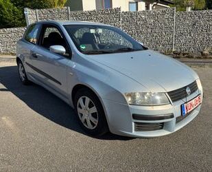 Fiat Stilo Gebrauchtwagen