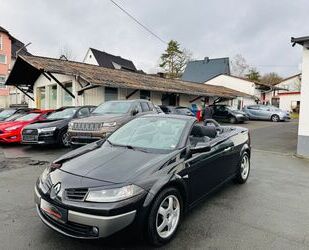 Renault Megane Gebrauchtwagen