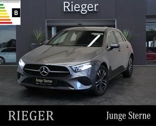 Mercedes-Benz A 250 Gebrauchtwagen