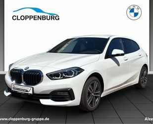 BMW 118 Gebrauchtwagen