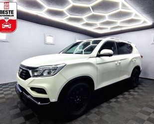 SsangYong REXTON Gebrauchtwagen