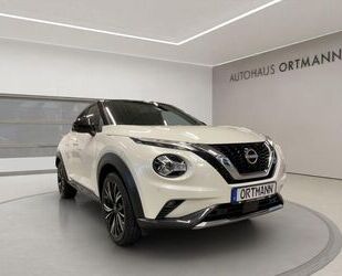 Nissan Juke Gebrauchtwagen