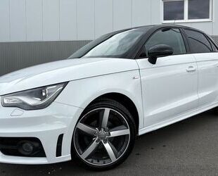 Audi A1 Gebrauchtwagen