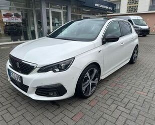 Peugeot 308 Gebrauchtwagen