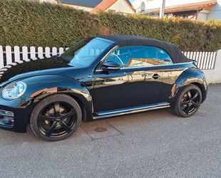 VW Beetle Gebrauchtwagen