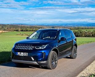 Land Rover Discovery Sport Gebrauchtwagen