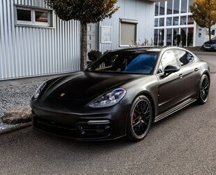 Porsche Panamera Gebrauchtwagen