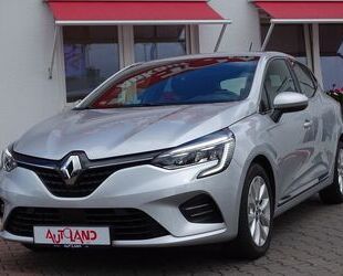 Renault Clio Gebrauchtwagen