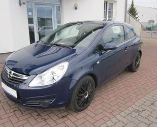 Opel Corsa Gebrauchtwagen