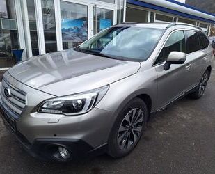 Subaru Outback Gebrauchtwagen