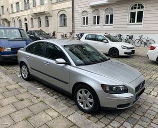 Volvo S40 Gebrauchtwagen