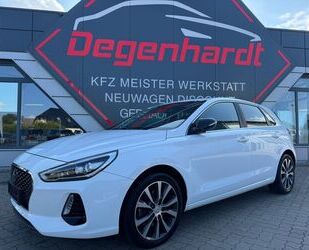 Hyundai i30 Gebrauchtwagen