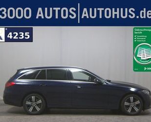 Mercedes-Benz C 220 Gebrauchtwagen