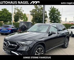 Mercedes-Benz GLC 220 Gebrauchtwagen