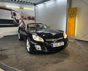 Opel GT Gebrauchtwagen