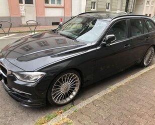 Alpina D3 Gebrauchtwagen