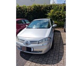 Renault Megane Gebrauchtwagen