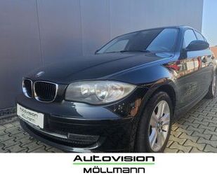 BMW 120 Gebrauchtwagen