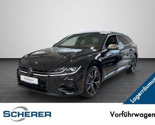 VW Arteon Gebrauchtwagen