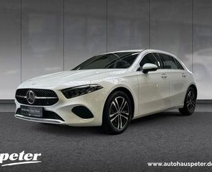 Mercedes-Benz A 180 Gebrauchtwagen