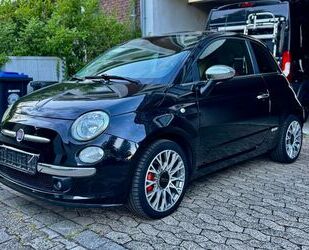 Fiat 500 Gebrauchtwagen