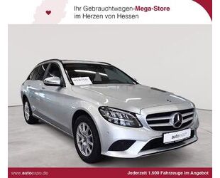 Mercedes-Benz C 200 Gebrauchtwagen