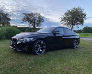 BMW 420 Gran Coupé Gebrauchtwagen