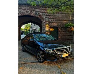 Mercedes-Benz C 220 Gebrauchtwagen