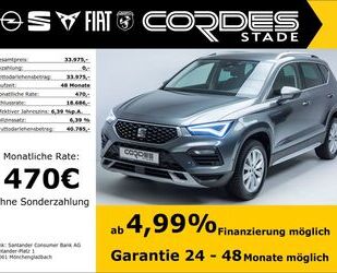 Seat Ateca Gebrauchtwagen